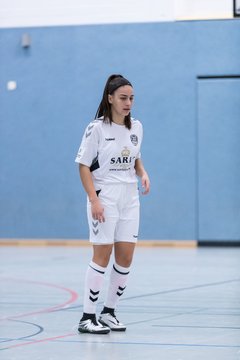 Bild 26 - HFV Futsalmeisterschaft